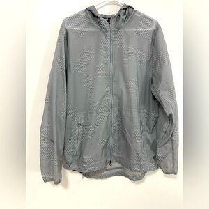 Nike running mens jacket